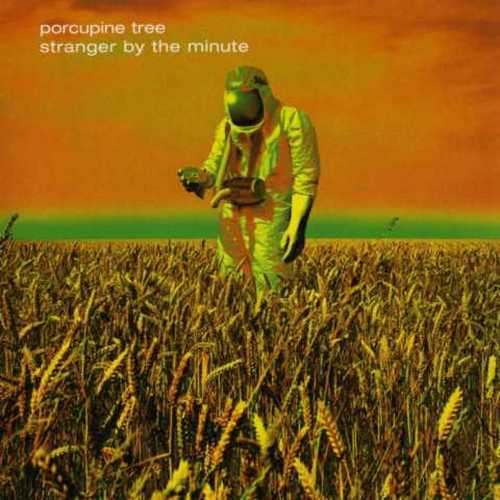 Постер Porcupine Tree Discography Porcupine Tree Discography
