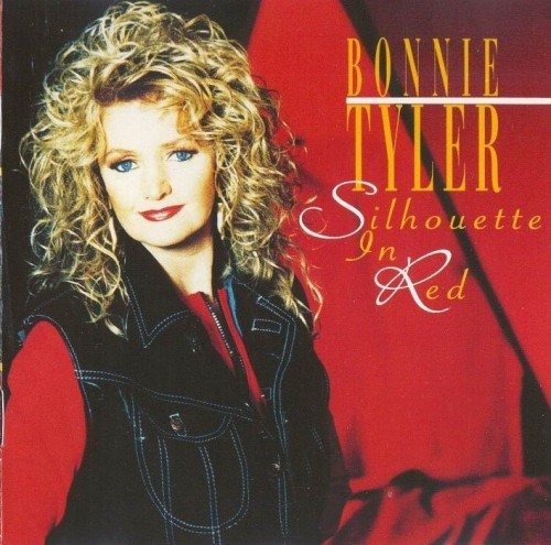 Постер Bonnie Tyler - Discography Bonnie Tyler - Discography