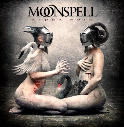 Постер Moonspell - Discography Moonspell - Discography
