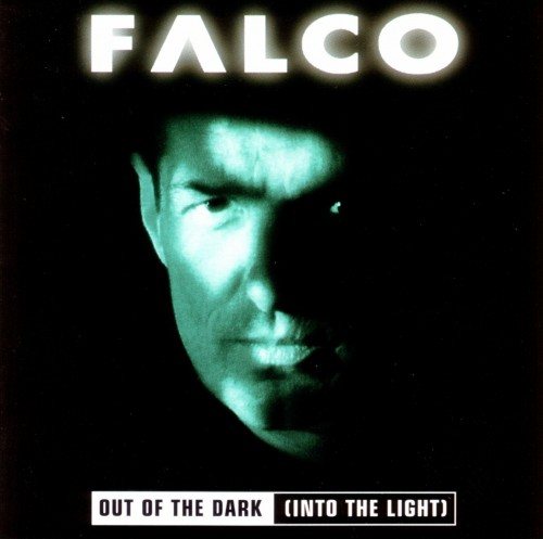 Постер Falco - Discography Falco - Discography