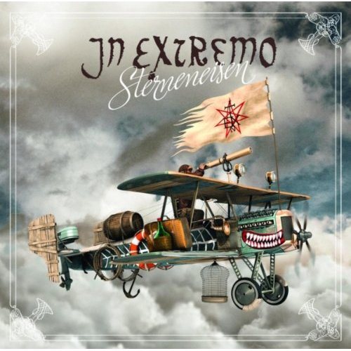 Постер In Extremo - Discography In Extremo - Discography