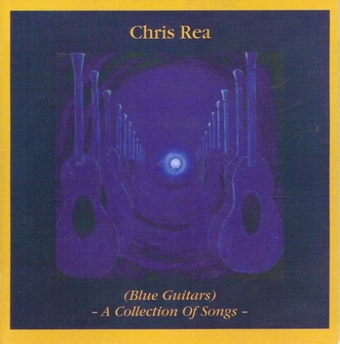 Постер Chris Rea - 32 Albums Chris Rea - 32 Albums