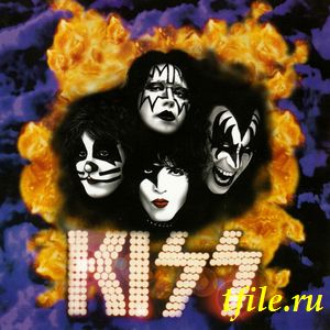 Постер KISS - Дискография KISS - Дискография
