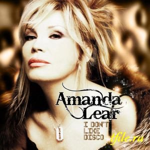 Постер Amanda Lear - Дискография Amanda Lear - Дискография