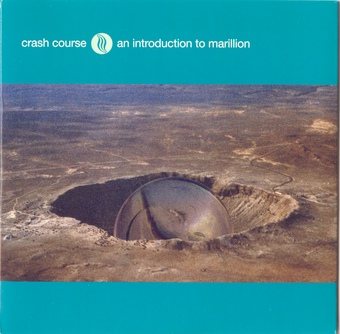 Постер Marillion - Discography Marillion - Discography