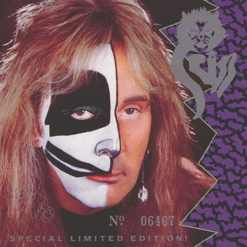Постер Kiss - Discography: Часть - II Kiss - Discography: Часть - II
