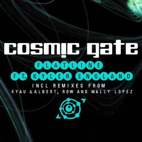 Постер Cosmic Gate - Discography Cosmic Gate - Discography