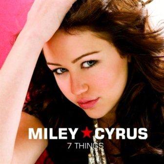 Постер Miley Cyrus and Hannah Montana - Дискография Miley Cyrus and Hannah Montana - Дискография