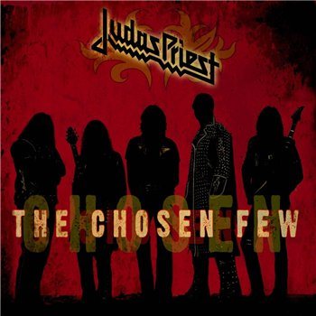 Постер Judas Priest - Discography Judas Priest - Discography