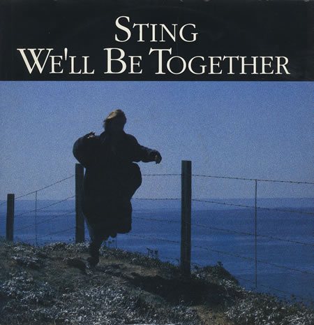 Постер Sting - Discography Sting - Discography