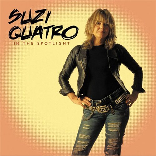 Постер Suzi Quatro - Discography Suzi Quatro - Discography