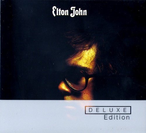 Постер Elton John - Discography Elton John - Discography