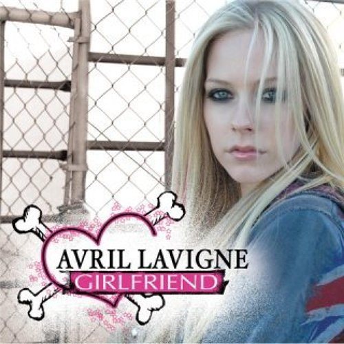 Постер Avril Lavigne - Discography Avril Lavigne - Discography
