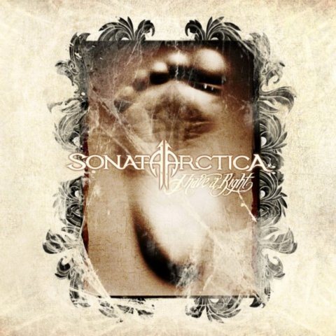 Постер Sonata Arctica Discography Sonata Arctica Discography