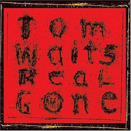 Постер Tom Waits - Discography Tom Waits - Discography