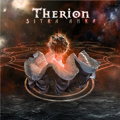 Постер Therion - Discography Therion - Discography