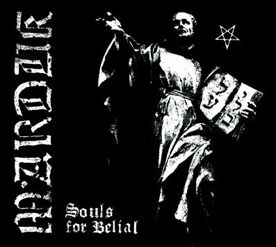 Постер Marduk - Discography Marduk - Discography