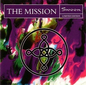 Постер The Mission - Дискография The Mission - Дискография