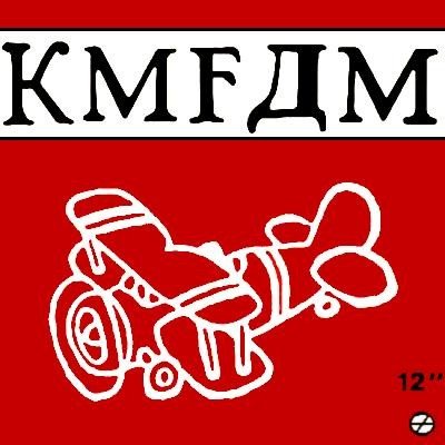 Постер KMFDM - Дискография KMFDM - Дискография
