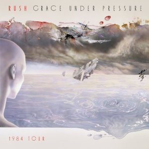 Постер Rush - Discography Rush - Discography