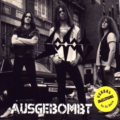 Постер Sodom - Discography Sodom - Discography