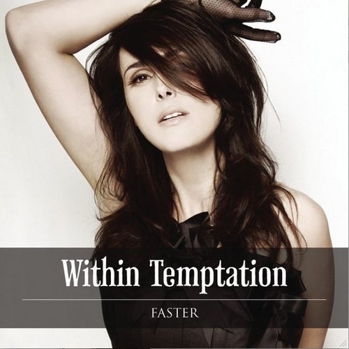 Постер Within Temptation - Дискография Within Temptation - Дискография