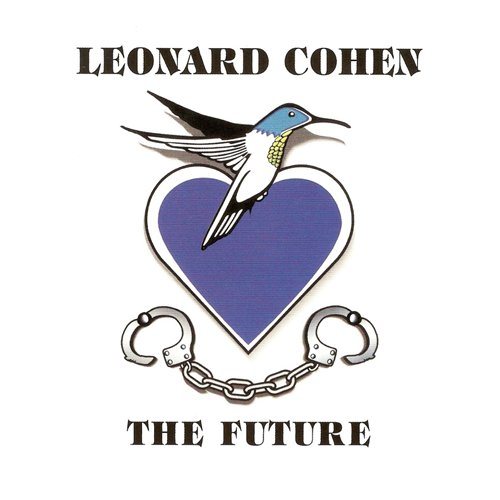 Постер Leonard Cohen - Discography Leonard Cohen - Discography