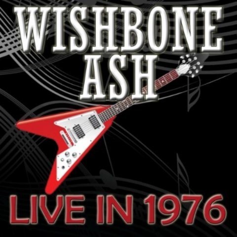 Постер Wishbone Ash Discography Wishbone Ash Discography