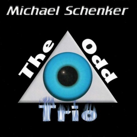Постер Michael Schenker Discography Michael Schenker Discography