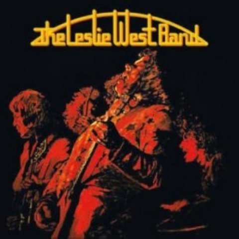 Постер Leslie West Discography Leslie West Discography