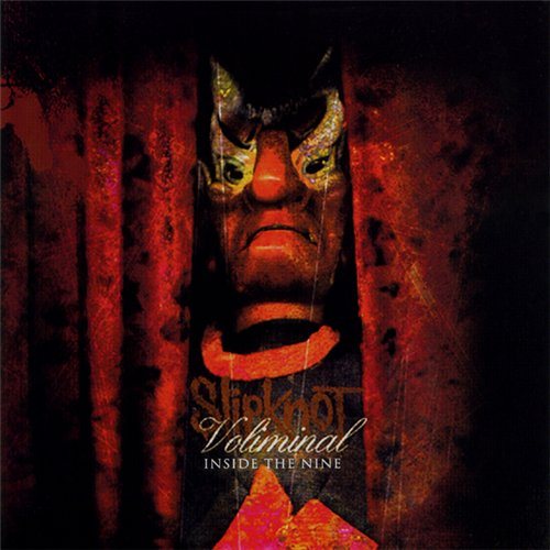 Постер Slipknot - Discography Slipknot - Discography