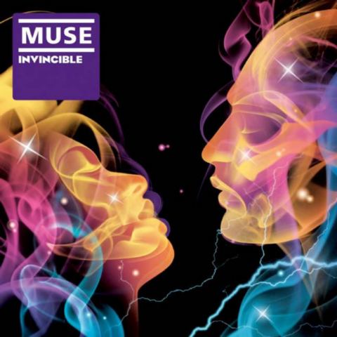 Постер Muse Discography Muse Discography