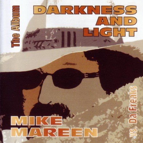 Постер Mike Mareen - Discography Mike Mareen - Discography