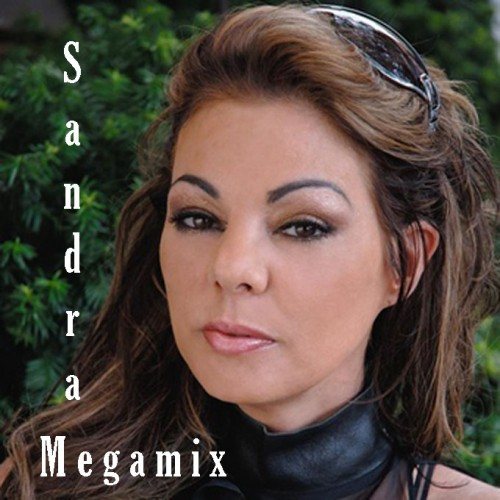 Постер Sandra - Discography Sandra - Discography