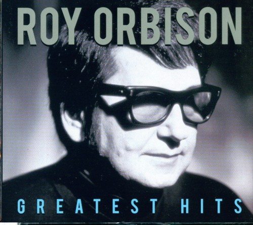 Постер Roy Orbison - Discography Roy Orbison - Discography