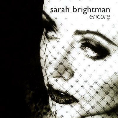 Постер Sarah Brightman - Discography Sarah Brightman - Discography