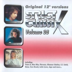Постер VA - Strict classix Vol.1-60 VA - Strict classix Vol.1-60