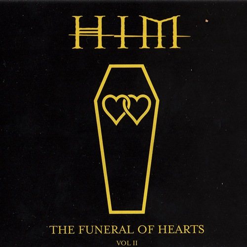 Постер HIM Discography HIM Discography