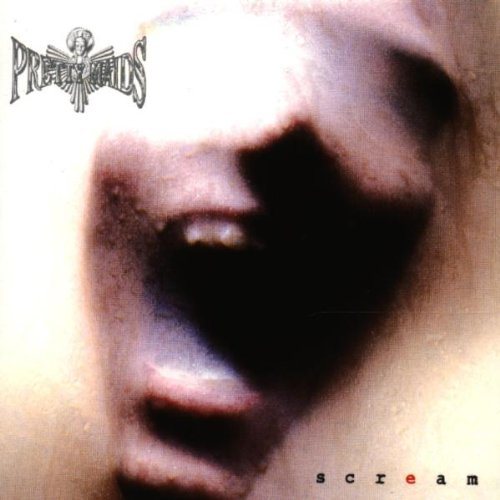 Постер Pretty Maids - Discography Pretty Maids - Discography