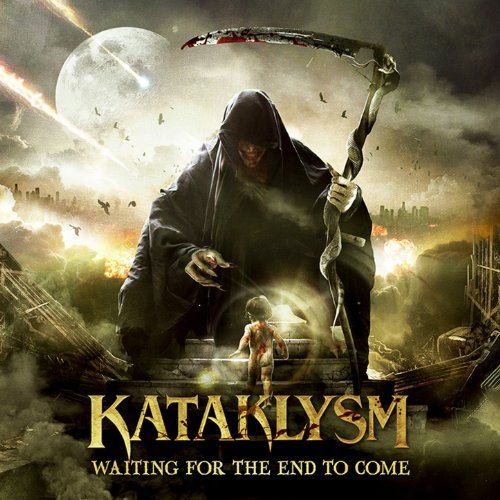 Постер Kataklysm - Discography Kataklysm - Discography