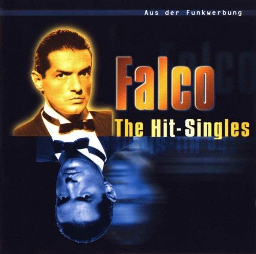 Постер Falco - Discography Falco - Discography