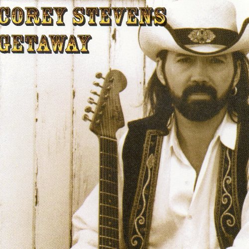 Постер Corey Stevens - Discography Corey Stevens - Discography