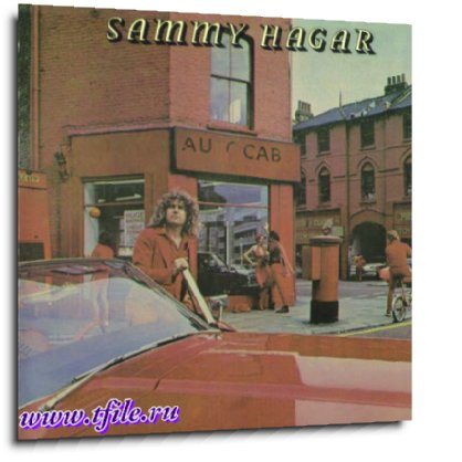 Постер Sammy Hagar Sammy Hagar