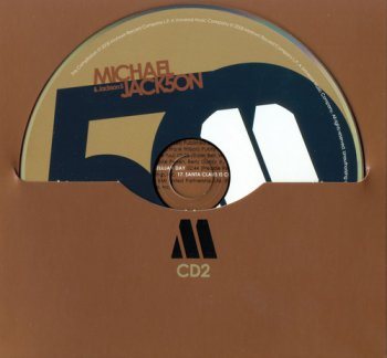 Постер Michael Jackson Jackson 5 - The Motown Years Michael Jackson Jackson 5 - The Motown Years