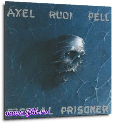 Постер Axel Rudi Pell - Дискография Axel Rudi Pell - Дискография