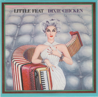 Постер Little Feat - Original Album Series Little Feat - Original Album Series