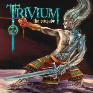 Постер Trivium - Дискография Trivium - Дискография
