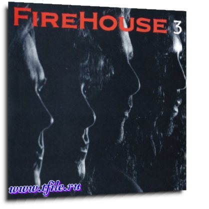 Постер Firehouse - Дискография Firehouse - Дискография