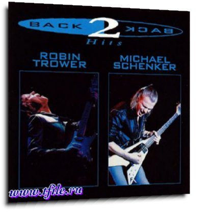 Постер Schenker Side Projects Schenker Side Projects