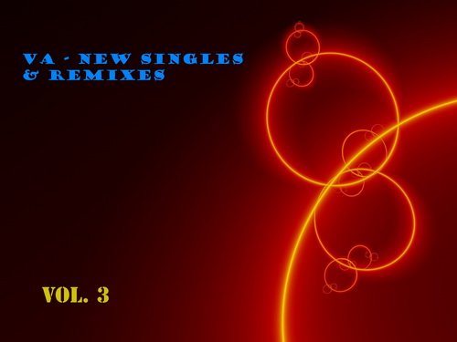 Постер VA - New Singles Remixes Vol. 1-60 VA - New Singles Remixes Vol. 1-60